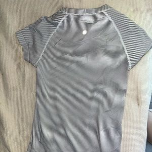 Lululemon Swiftly Tech Tee